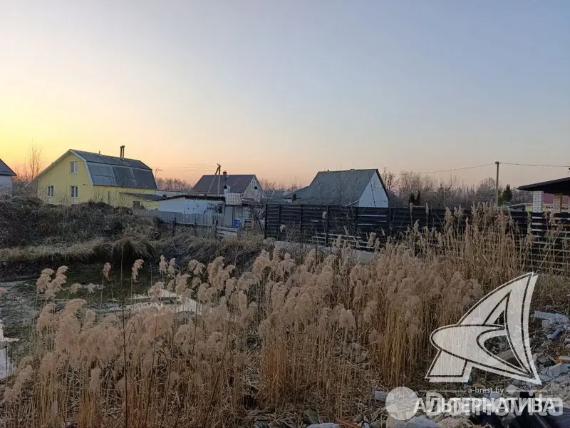 участок, Брест, - лучшее предложение