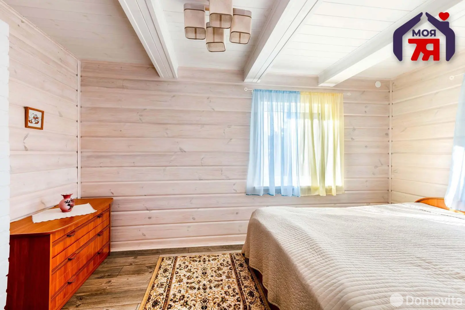 коттедж, Свислочь-Караваево, , стоимость продажи 141 638 р.