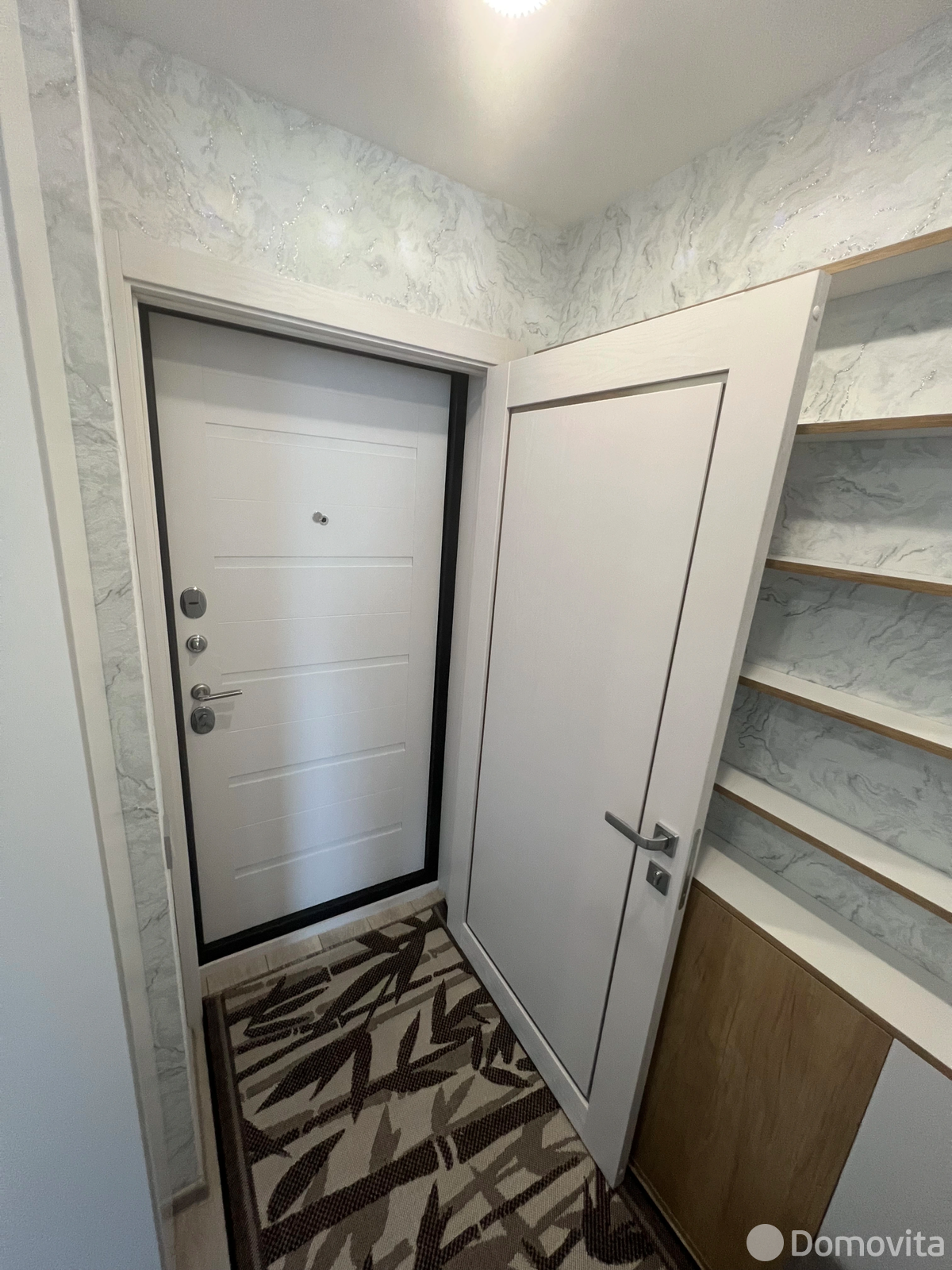 Снять 3-комнатную квартиру в Минске, ул. Николы Теслы, д. 23, 900USD, код 148758 - фото 26