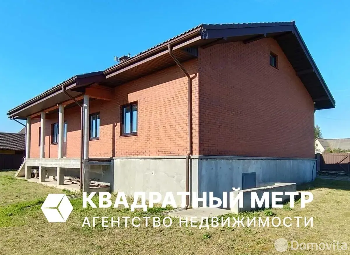 коттедж, Станок-Водица, ул. Пятая 