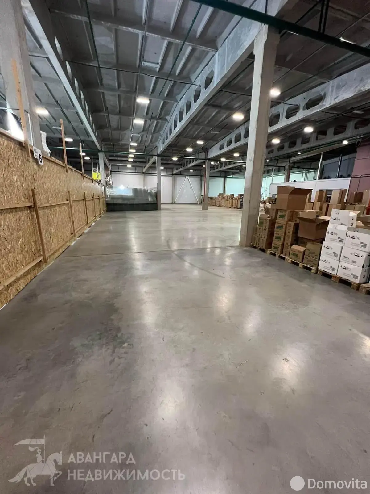 склад, Хатежино, д. 19 - лучшее предложение