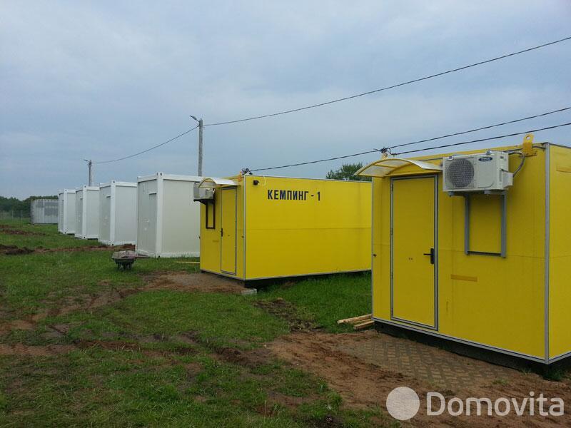 Купить помещение под сферу услуг в Колоднице, ул. Центральная, д. 108 - фото 32