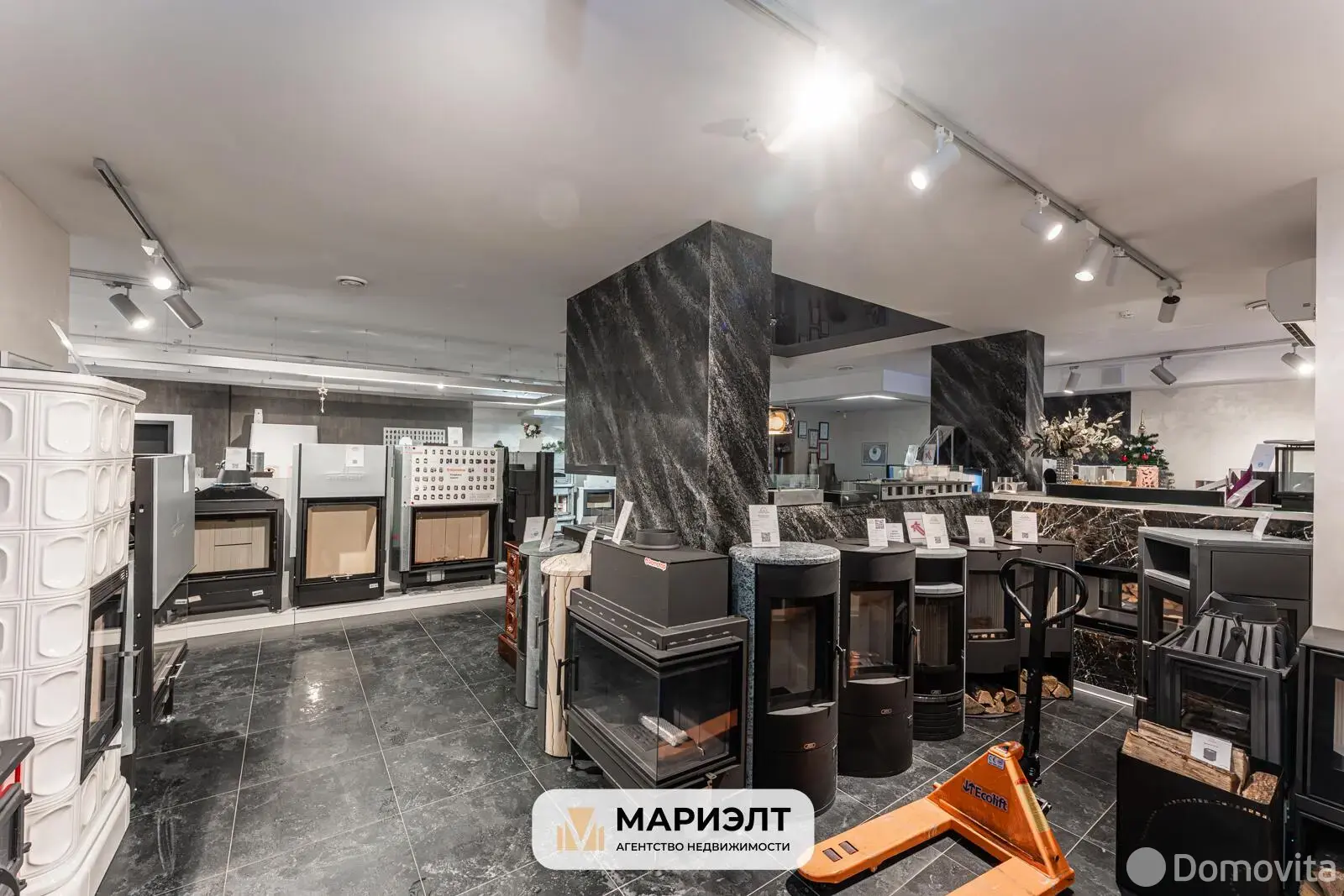 Аренда торгового помещения на ул. Неманская, д. 2 в Минске, 2419EUR, код 968160 - фото 12