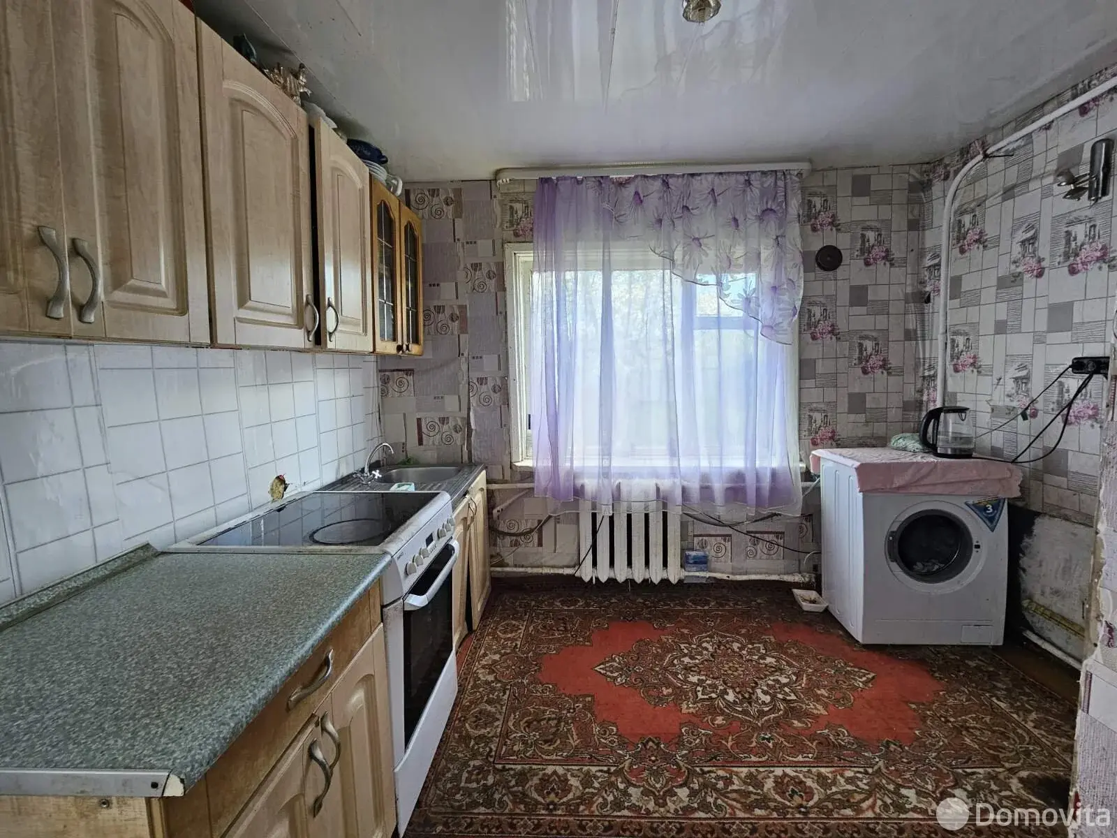 коттедж, Ратомка, д. 1 