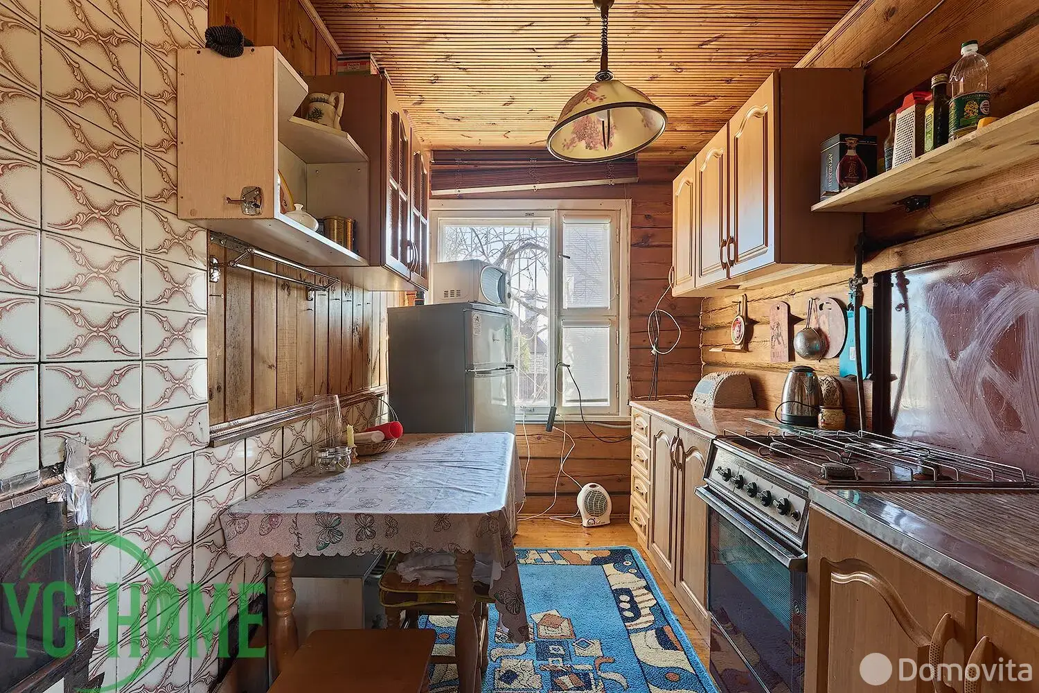 Продажа 2-этажной дачи в Взгорье-2 Минская область, 23900USD, код 181943 - фото 14