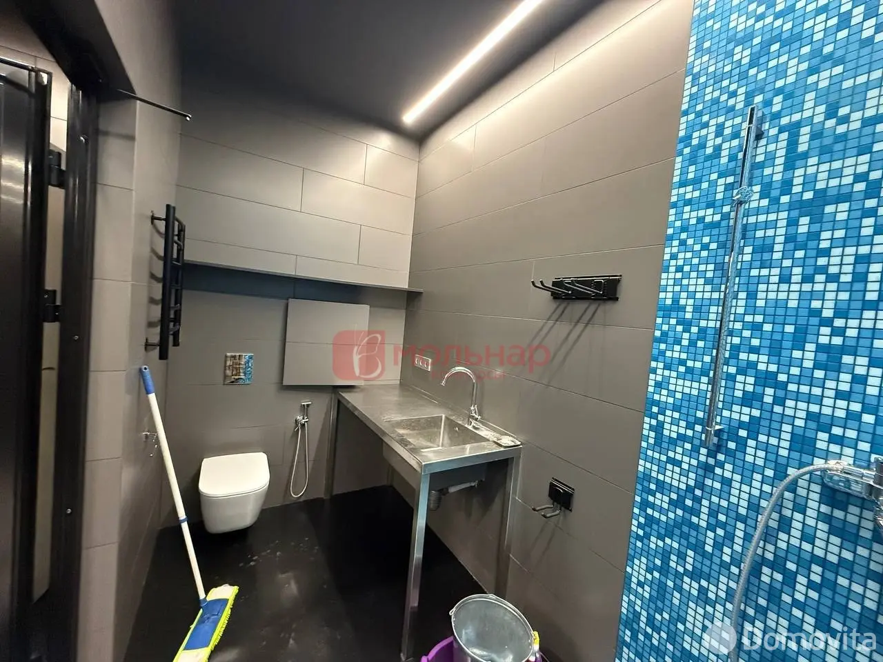 Снять торговое помещение на пр-т Победителей, д. 133 в Минске, 1932EUR, код 967729 - фото 13