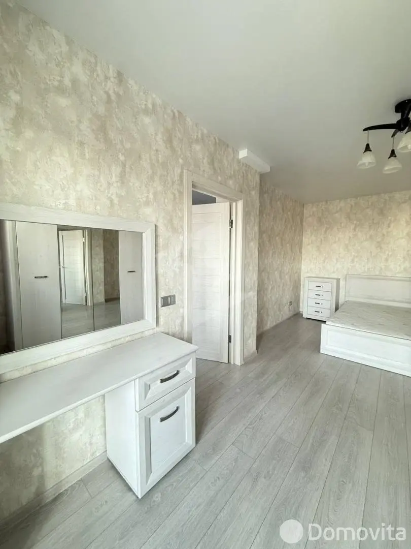 Стоимость аренды квартиры, Минск, ул. Павлины Медёлки, д. 7