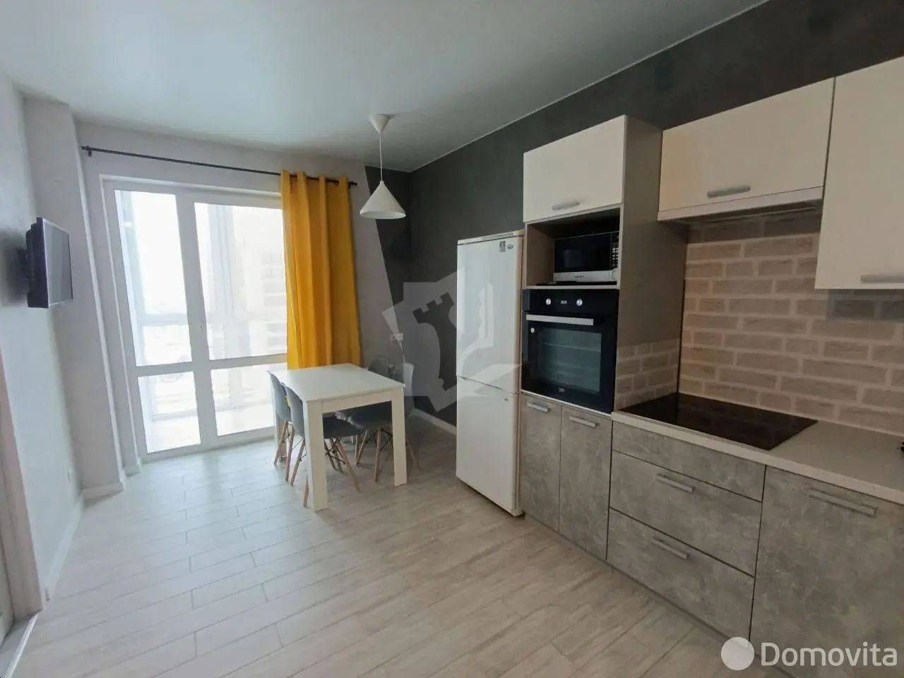 квартира, Минск, ул. Игоря Лученка, д. 9 - лучшее предложение