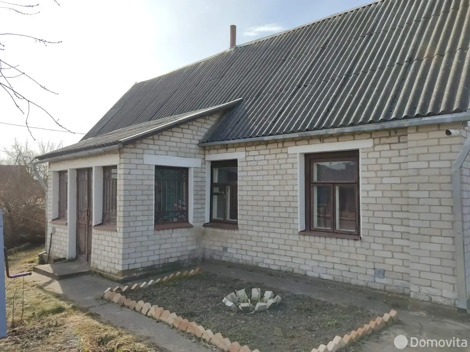 коттедж, Поставы, ул. Матросова, д. 20 без посредников