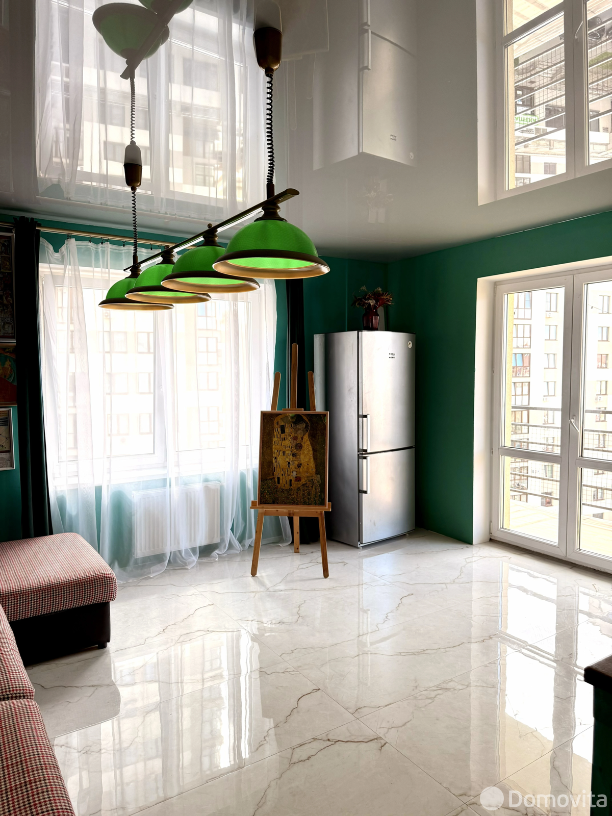 квартира, Минск, ул. Кирилла Туровского, д. 2 в Первомайском районе