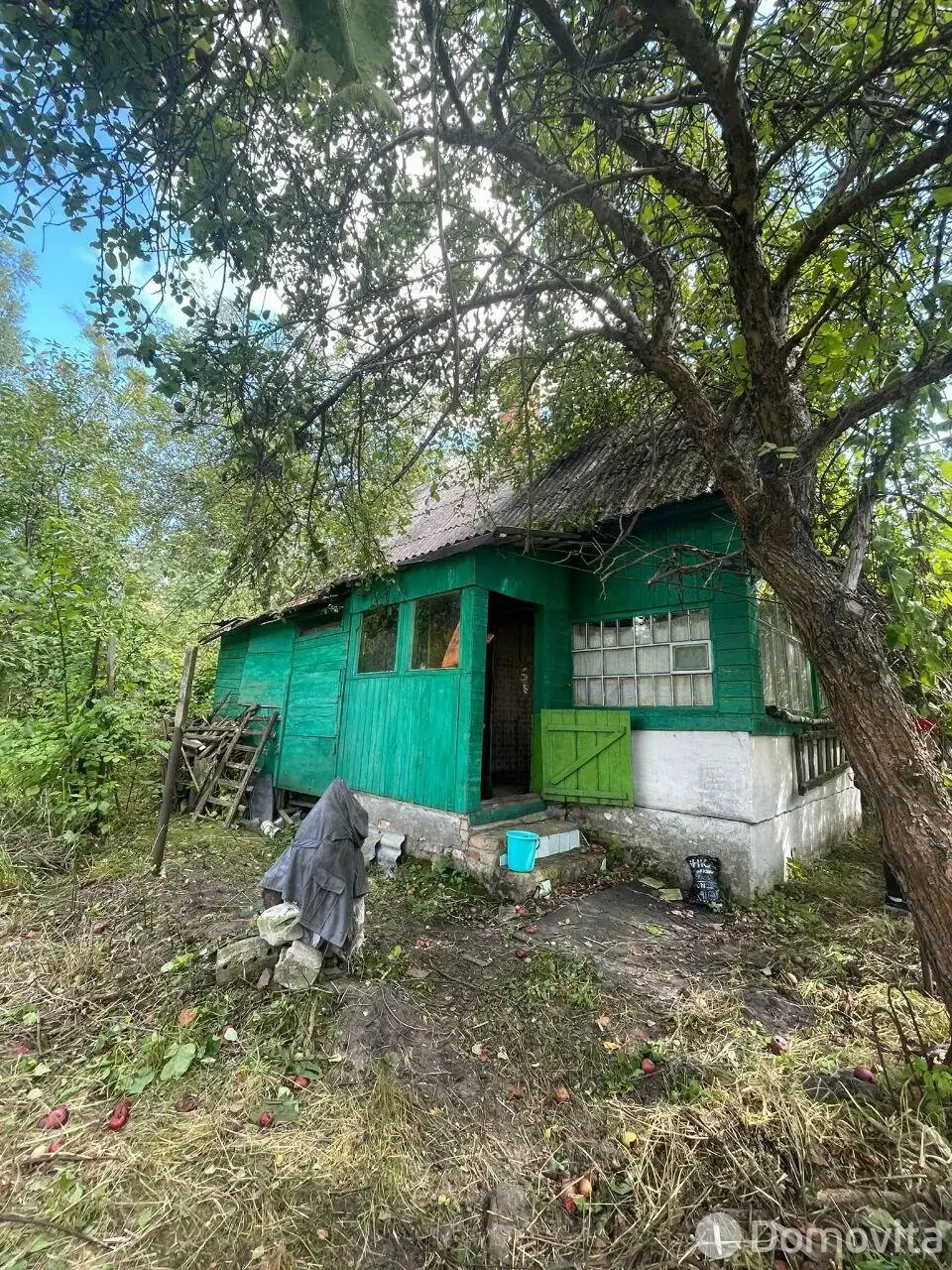дача, Гадынь-Лесное, 