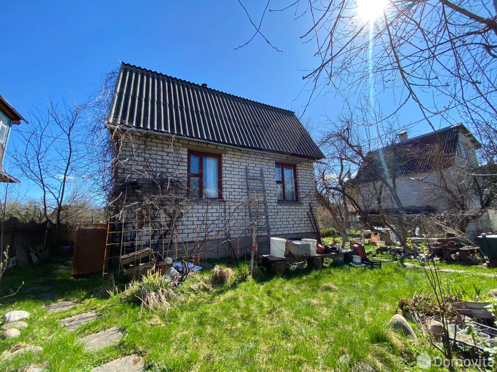 дача, Инженер, 