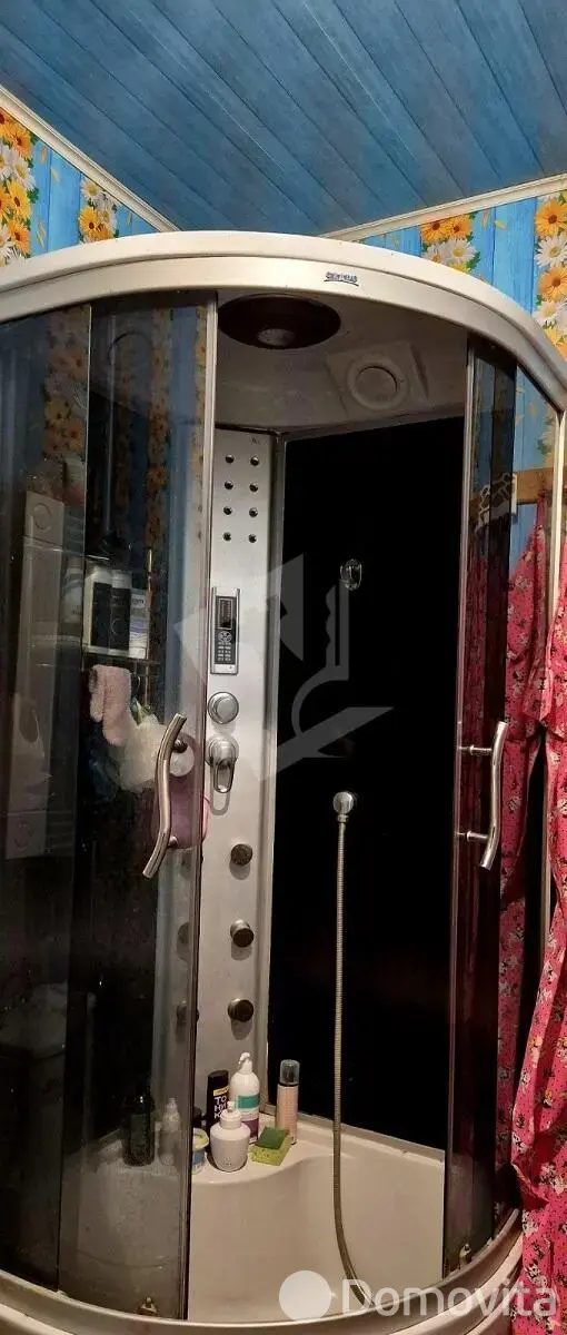 дом, Жилевщина,