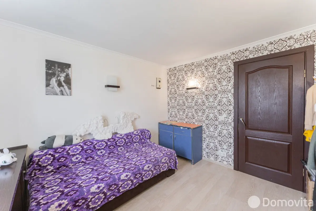 дом, Старина, ул. Партизанская 