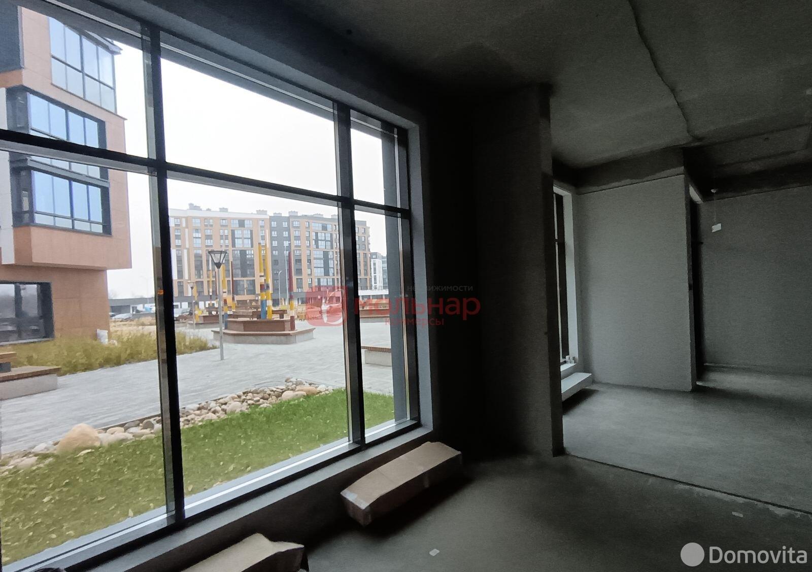 Снять торговое помещение на ул. Нововиленская, д. 55 в Минске, 3713BYN, код 965954 - фото 7