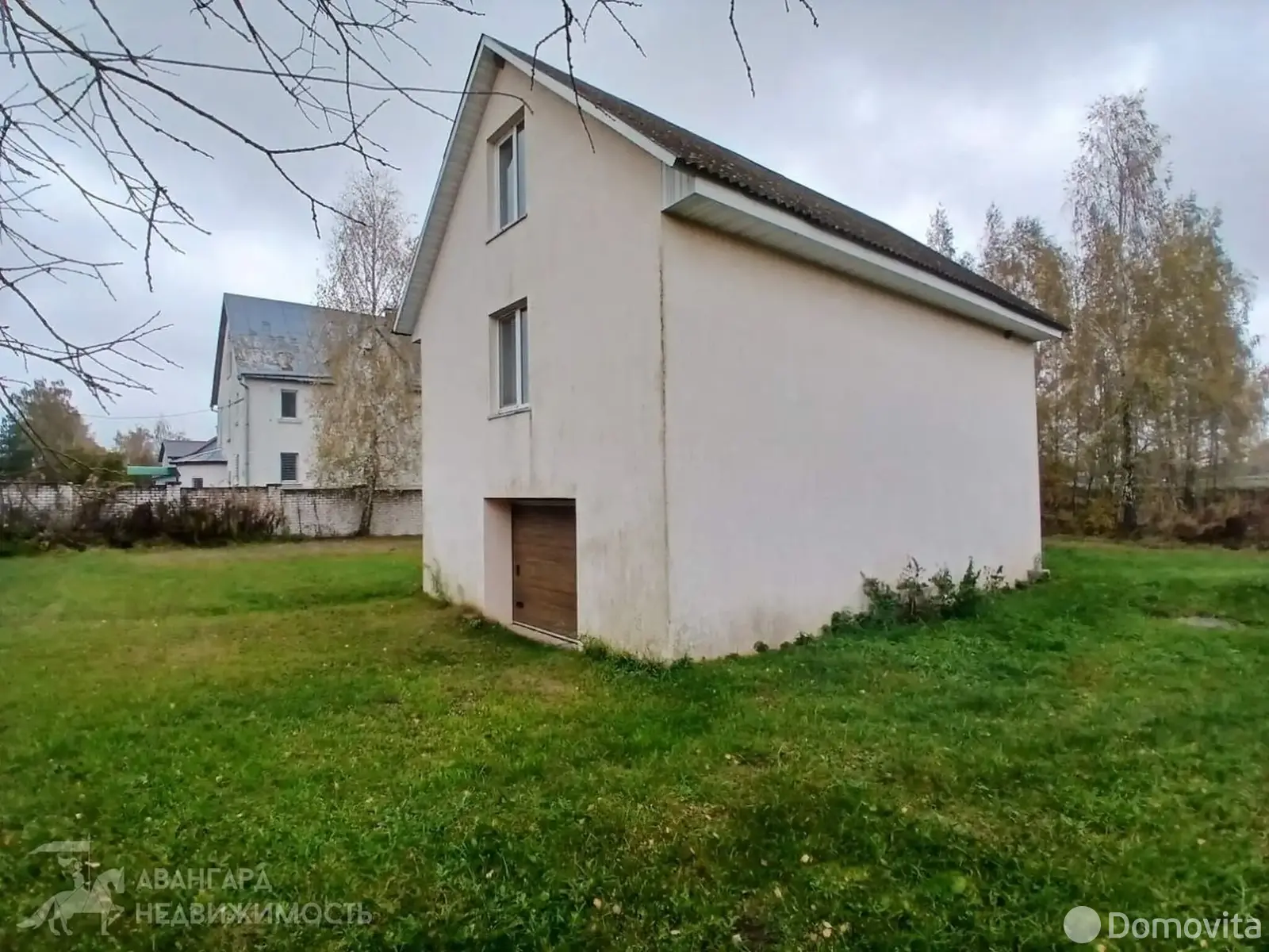 дом, Липники, ул. Центральная 