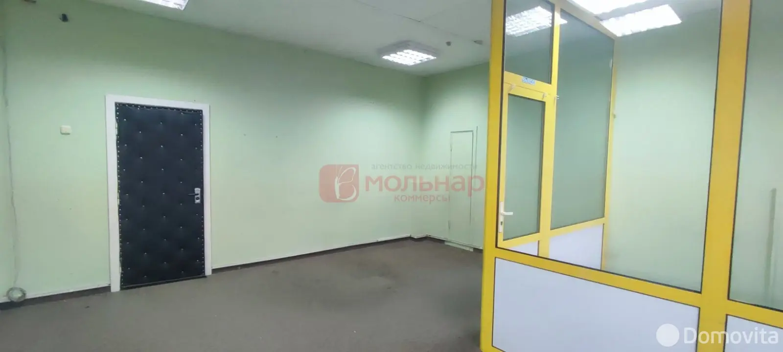 Снять офис на пер. Домашевский, д. 11А в Минске, 283USD, код 16065 - фото 4