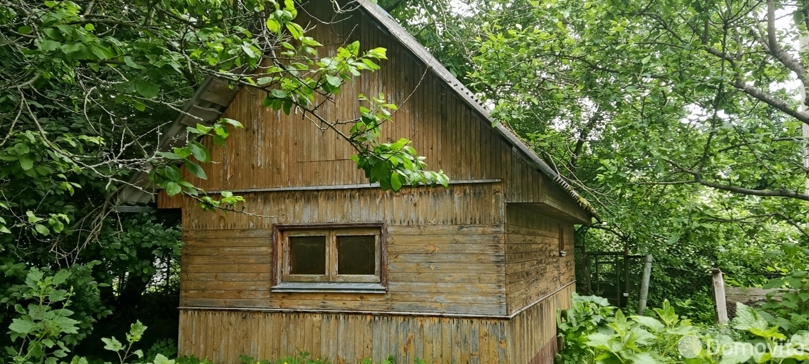 Продажа 1-этажной дачи в Гомий Гомельская область, 25000BYN, код 186186 - фото 11