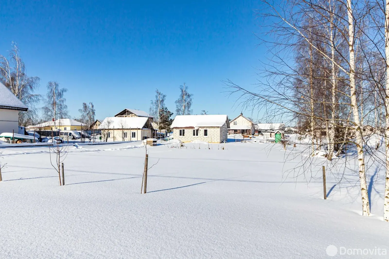 дом, Колодищи, ул. Коралловая, д. 11, стоимость продажи 427 575 р.