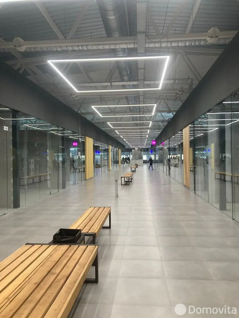 торговый объект, Минск, ул. Скрипникова, д. 47 