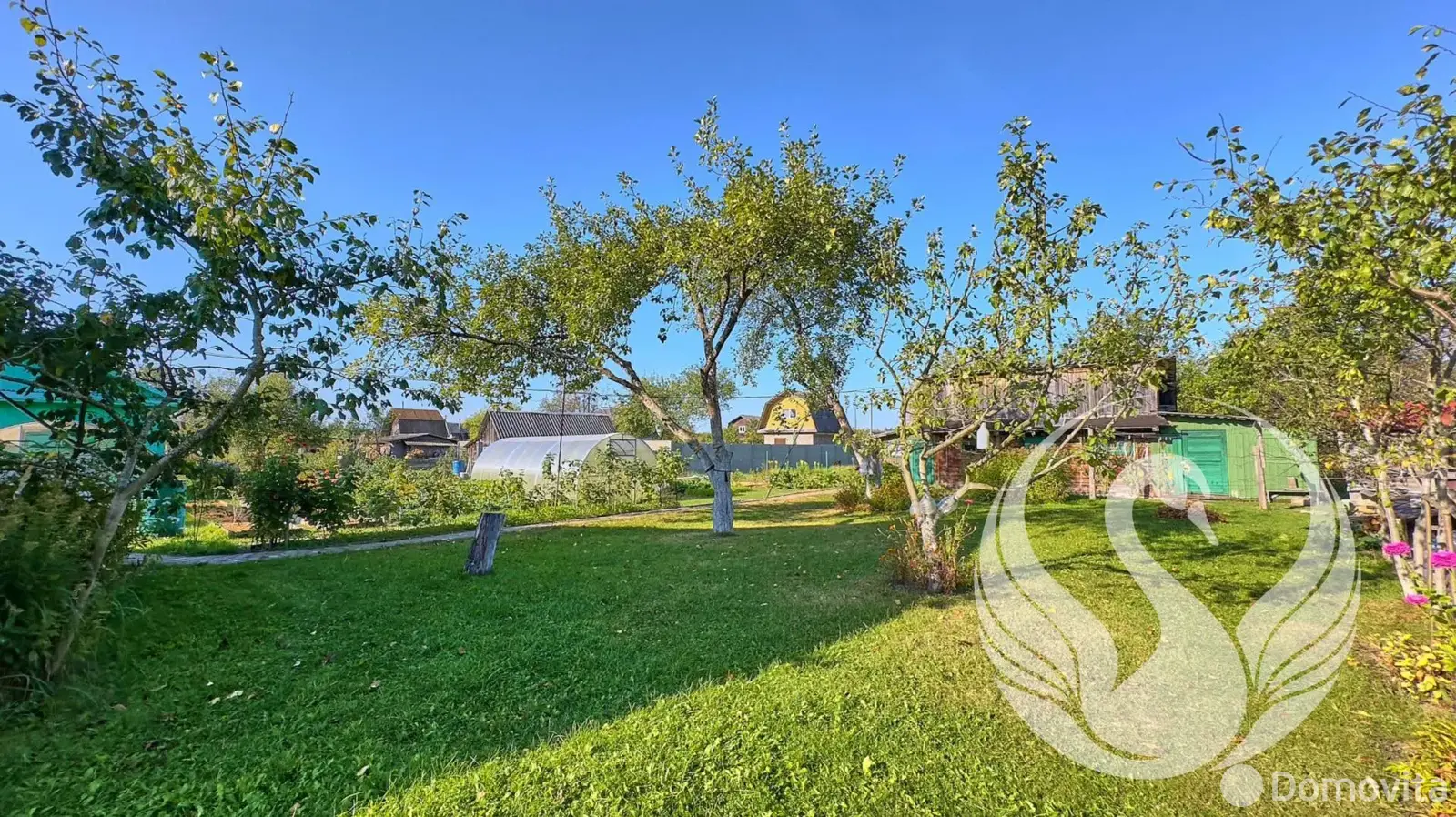 продажа дачи, Камыш, д. 252