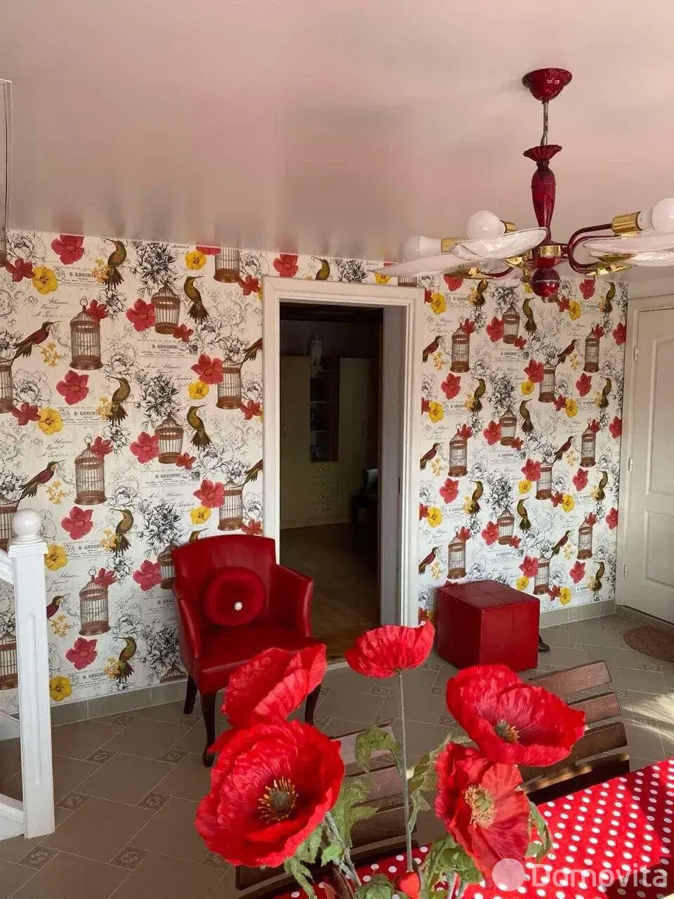 Продажа 2-этажной дачи в Железняках Витебская область, 90000USD, код 184845 - фото 29