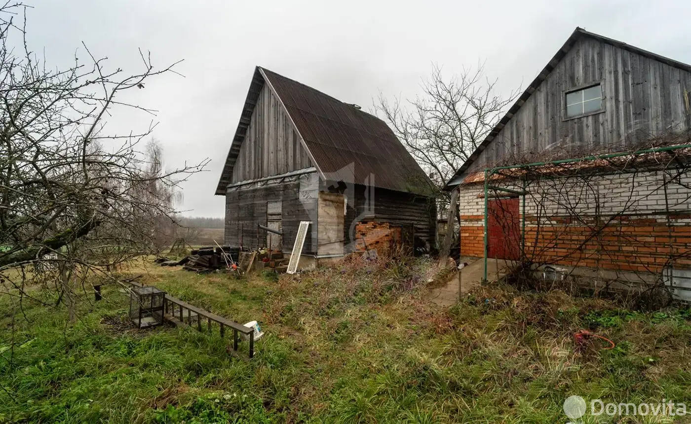 дом, Карпиловка, ул. Центральная 