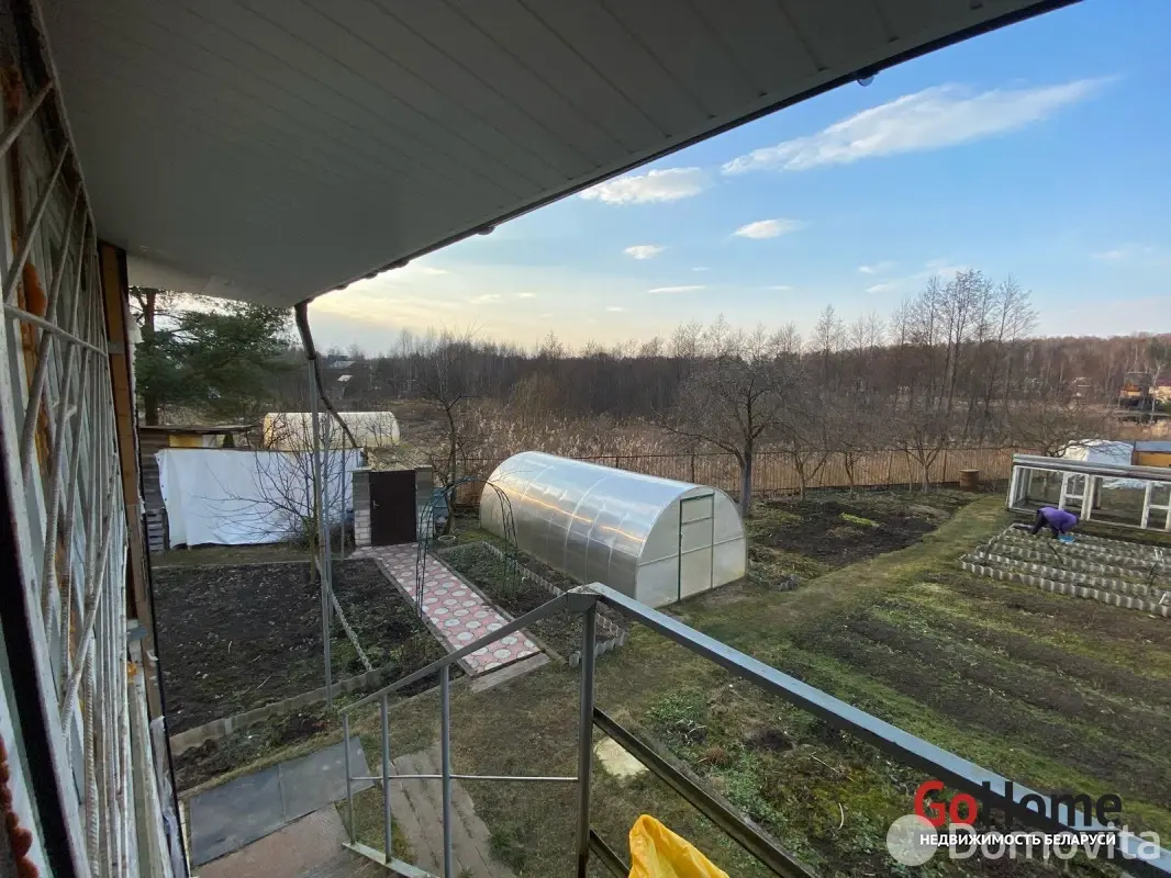 Продажа 1-этажной дачи в Шапечино Витебская область, 15700USD, код 183297 - фото 11