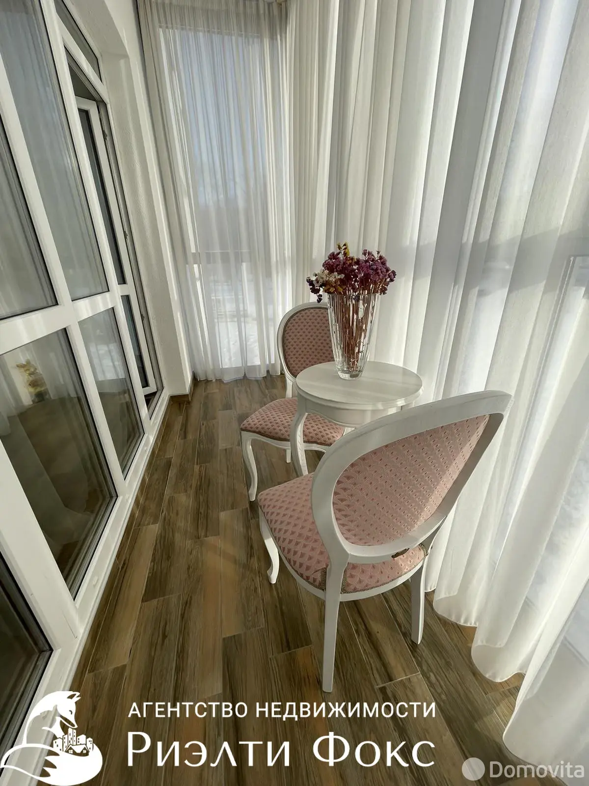 Снять 3-комнатную квартиру в Минске, ул. Максима Богдановича, д. 52Б, 1300USD, код 150627 - фото 22