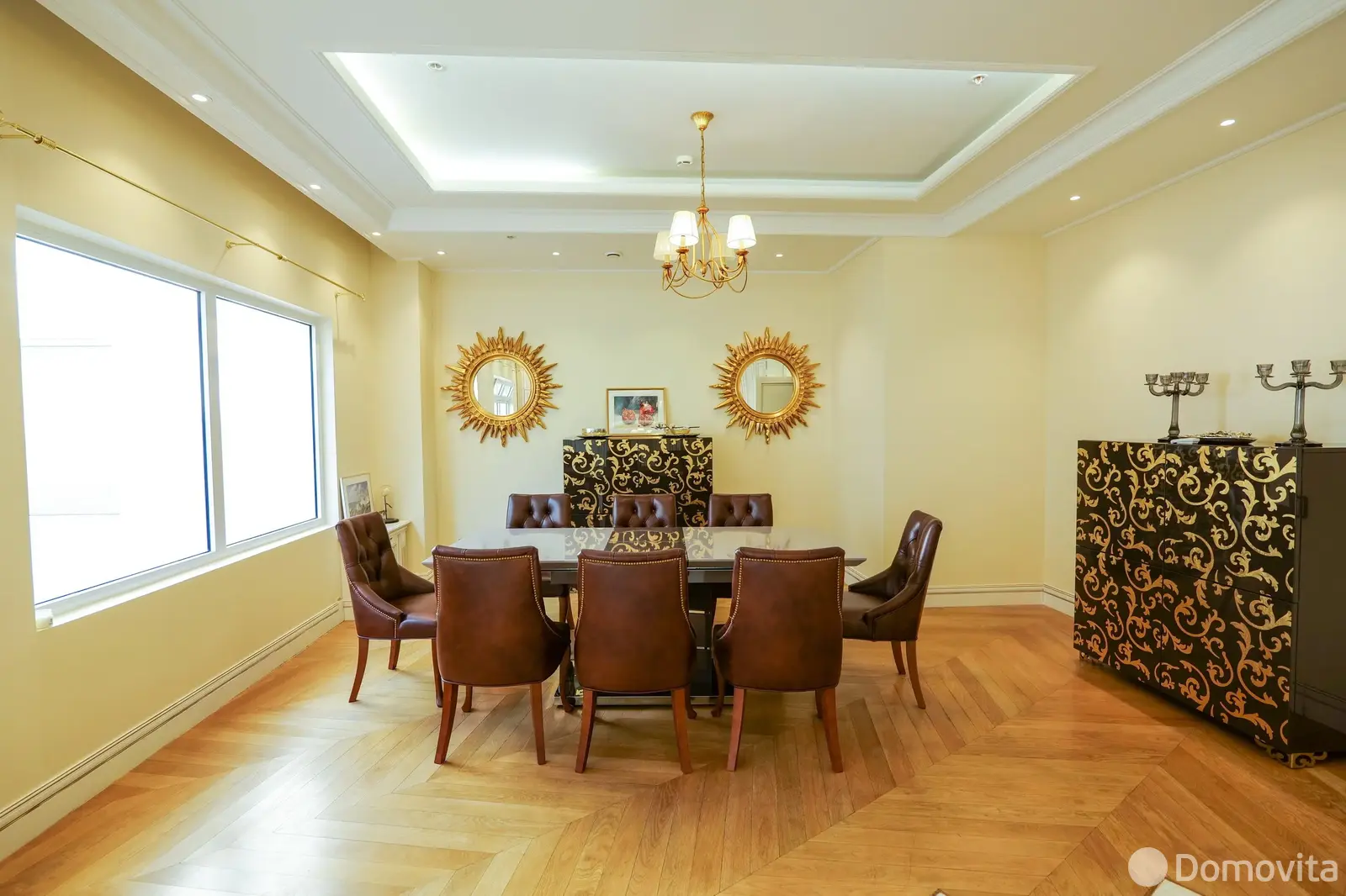 Аренда офиса на ул. Петра Мстиславца, д. 9 в Минске, 31905USD, код 15413 - фото 20