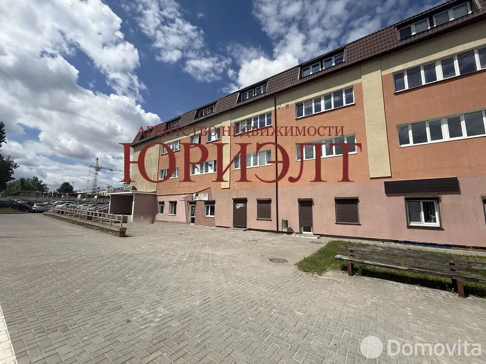 Снять офис на пер. Суворова, д. 127 в Гродно, 3673BYN, код 17283 - фото 1