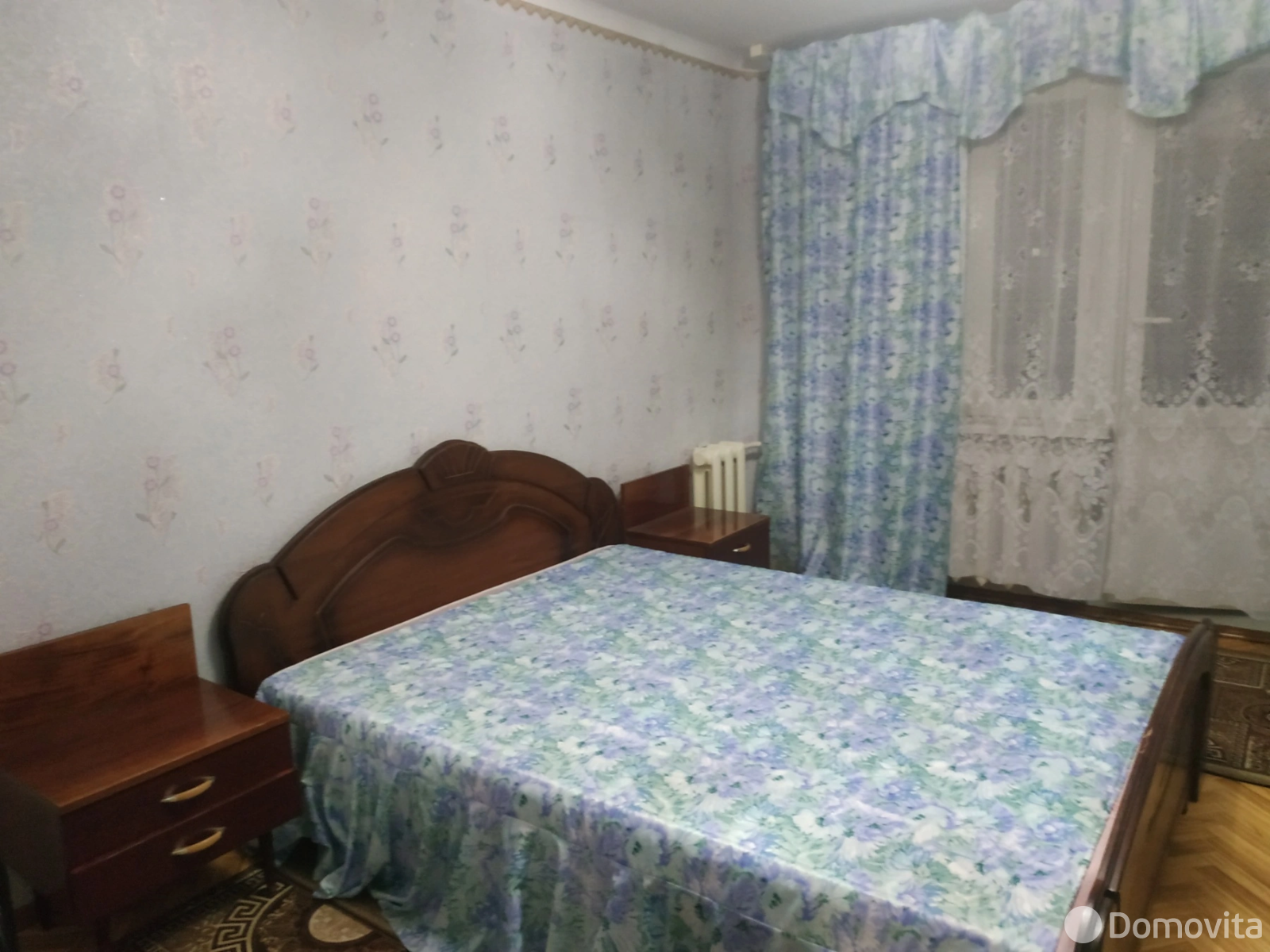 квартира, Минск, ул. Космонавтов, д. 36 в Московском районе