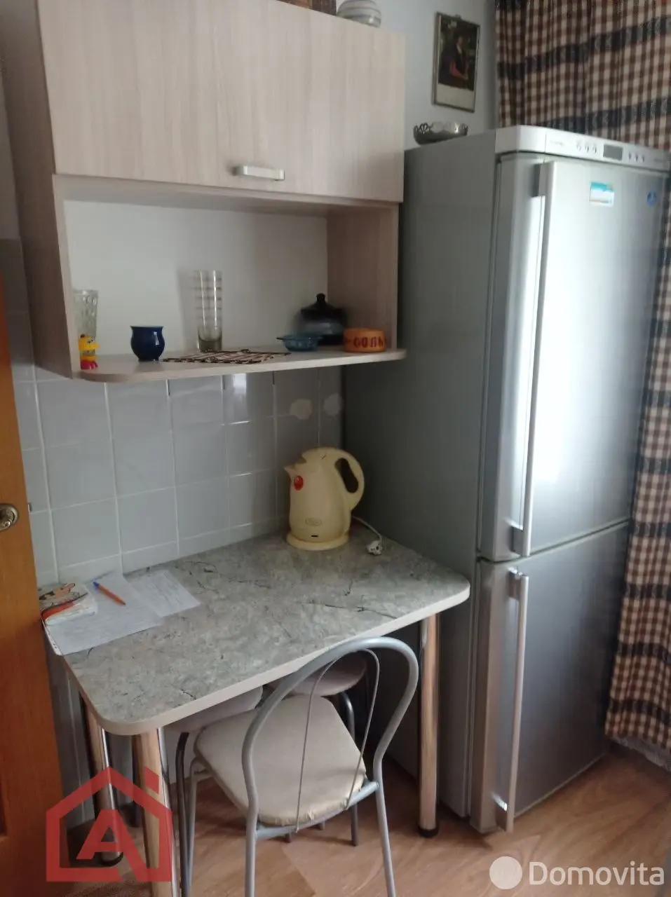 Снять 1-комнатную квартиру в Минске, ул. Антоновская, д. 28, 340USD, код 145990 - фото 1