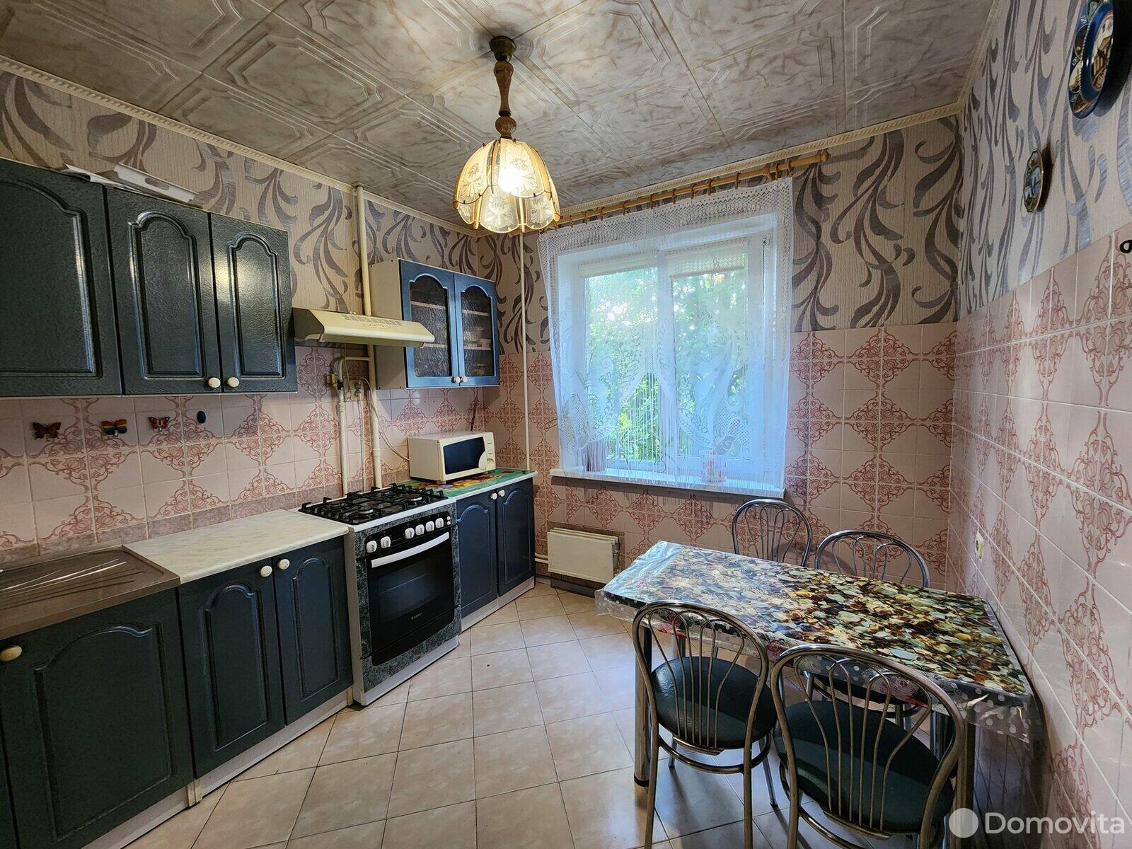 Купить 4-комнатную квартиру в Борисове, ул. Гагарина, д. 70, 55910 USD, код: 934198 - фото 4