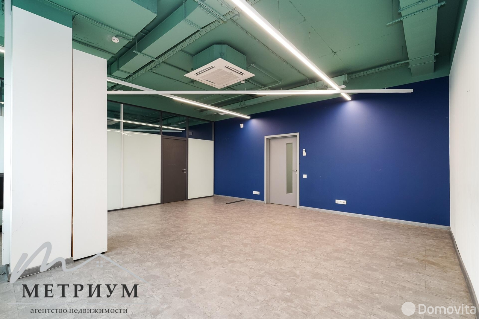 Стоимость аренды офиса, Минск, ул. Аранская, д. 8