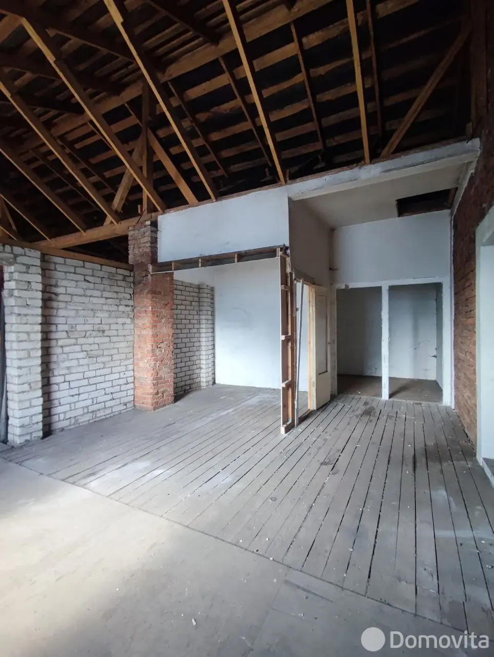 Аренда склада на пер. Загородный 2-й, д. 2А в Минске, код 964201 - фото 16