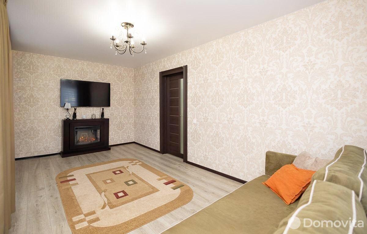 Продажа 2-комнатной квартиры в Минске, пер. Корженевского, д. 10, 79900 USD, код: 991941 - фото 3
