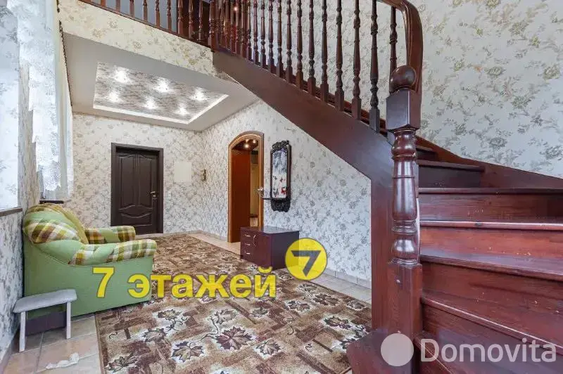 коттедж, Богатырево, ул. Тихая 