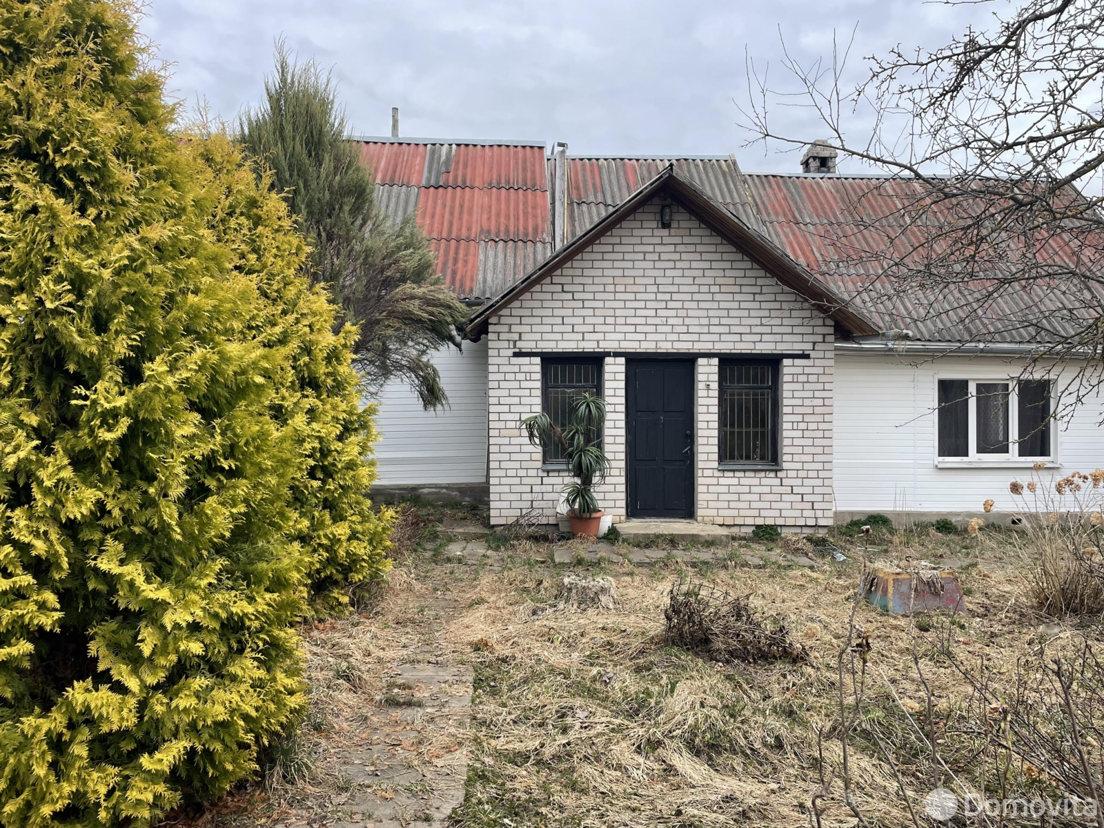 продажа коттеджа, Тадулино, ул. Центральная, д. 7