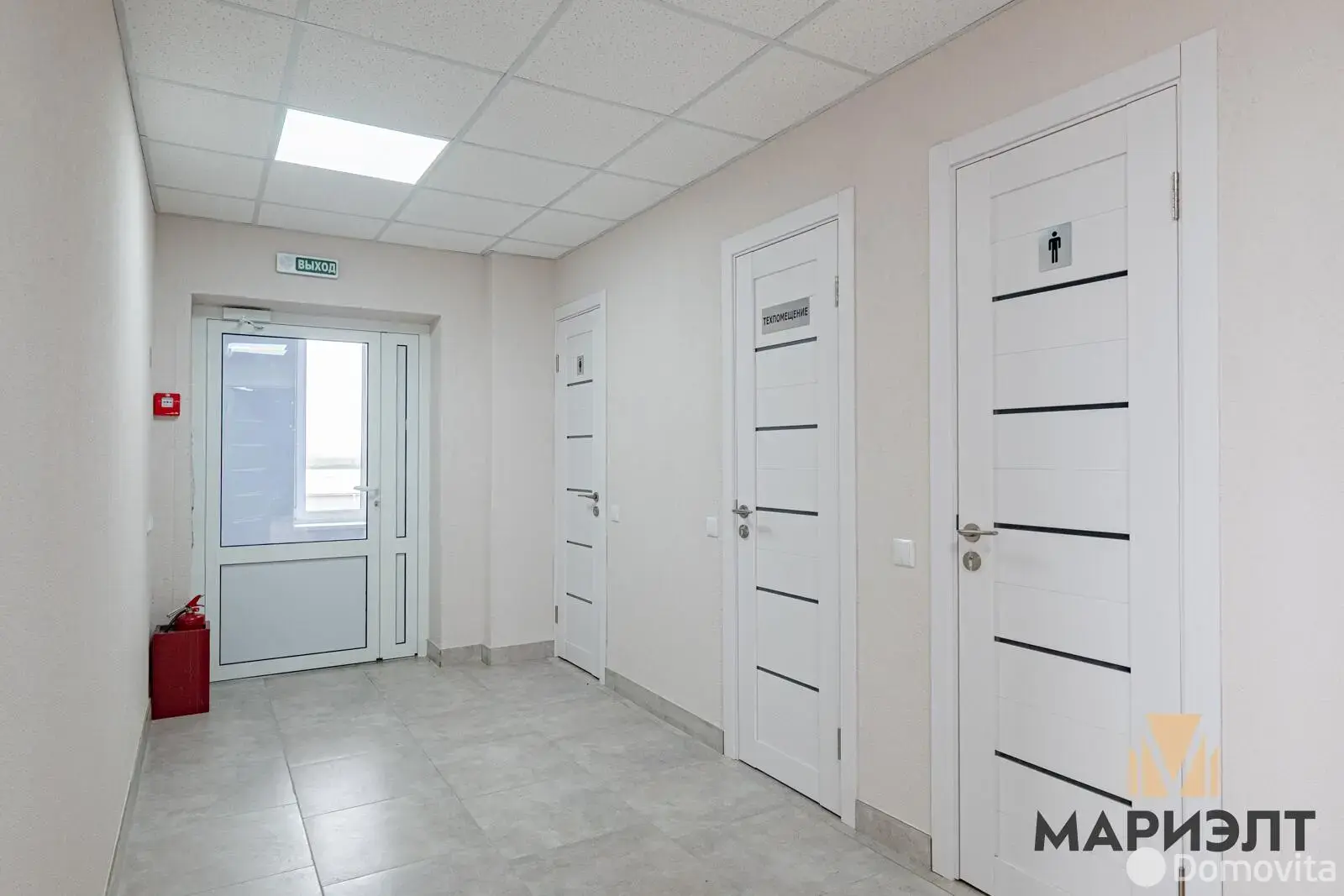 Аренда офиса на д. 122 в Богатырево, 210EUR, код 14460 - фото 16