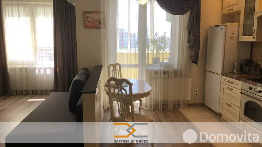 квартира, Минск, ул. Кольцова, д. 5 