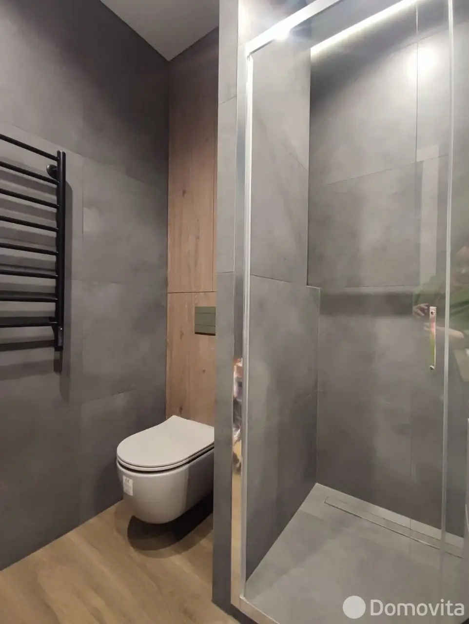 квартира, Минск, ул. Жореса Алфёрова, д. 7 на ст. метро Аэродромная