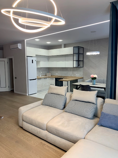 1-комнатная квартира, Минск, ул. Ратомская, д. 34