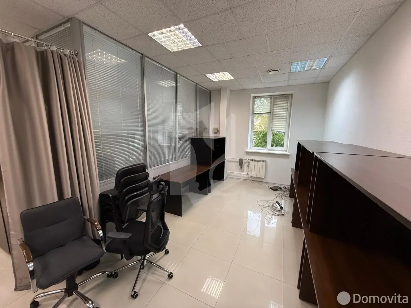 Снять офис на ул. Фабрициуса, д. 8/б в Минске, 645USD, код 14847 - фото 4