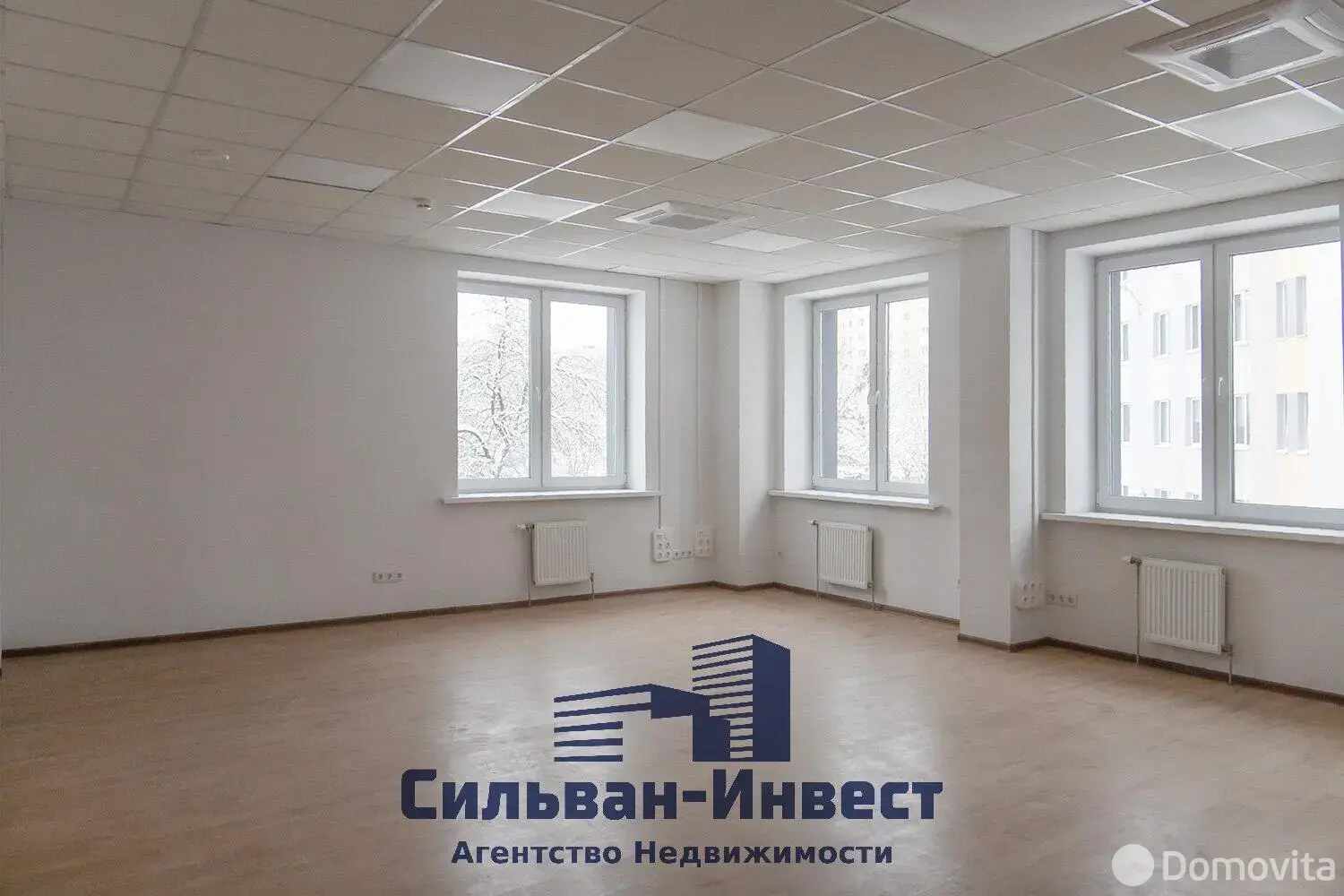 аренда офиса, Минск, ул. Амураторская, д. 4/2