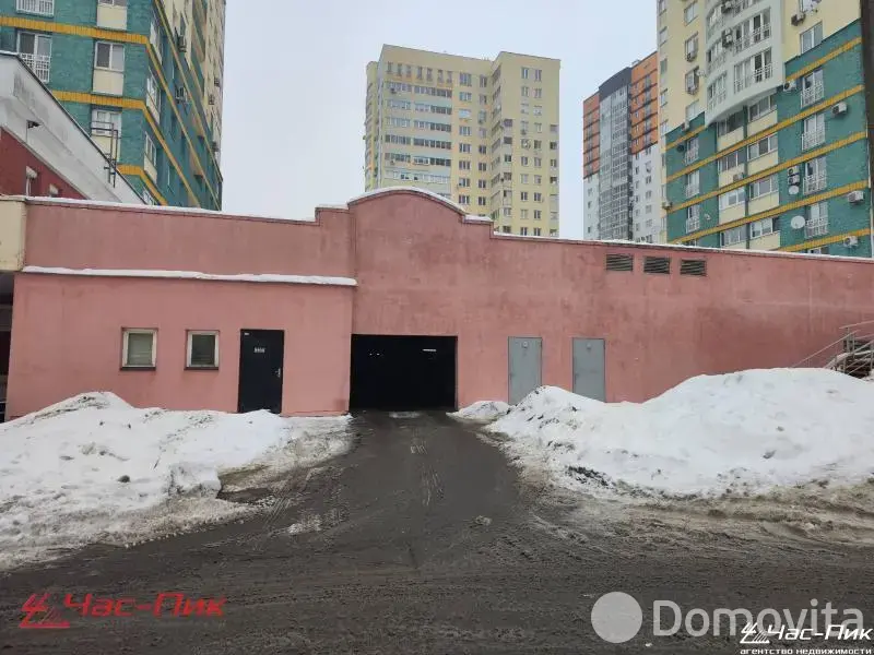 продажа гаража, Минск, ул. Максима Богдановича, д. 122