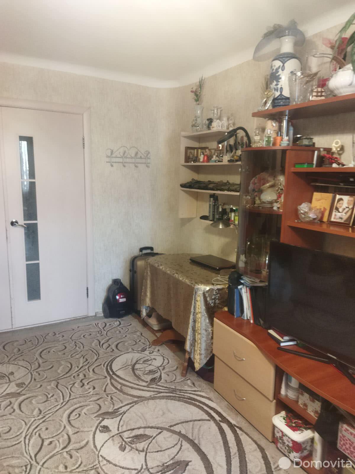 Купить комнату в Минске, ул. Бельского, д. 61, цена 21900 USD, код 6255 - фото 2