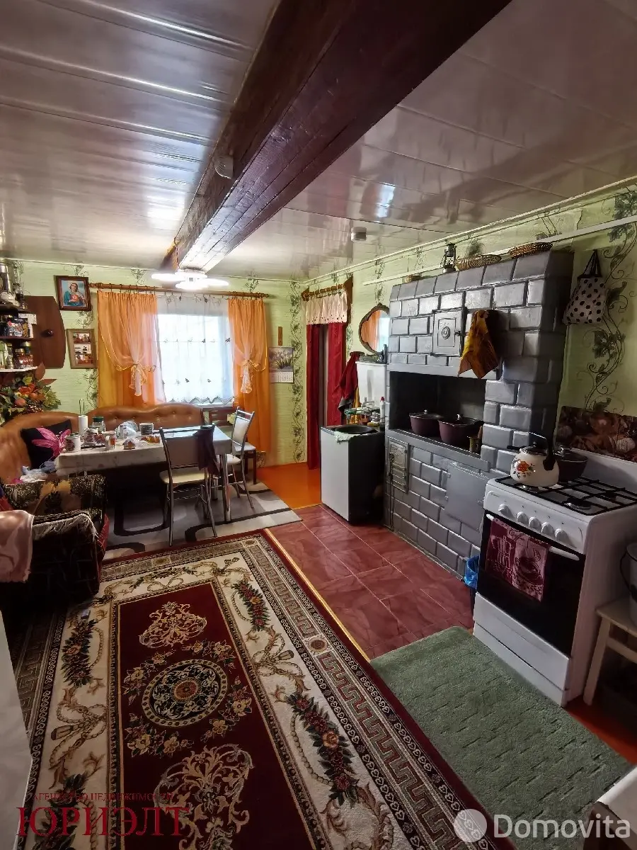 Стоимость продажи дома, Хрули, д. 15