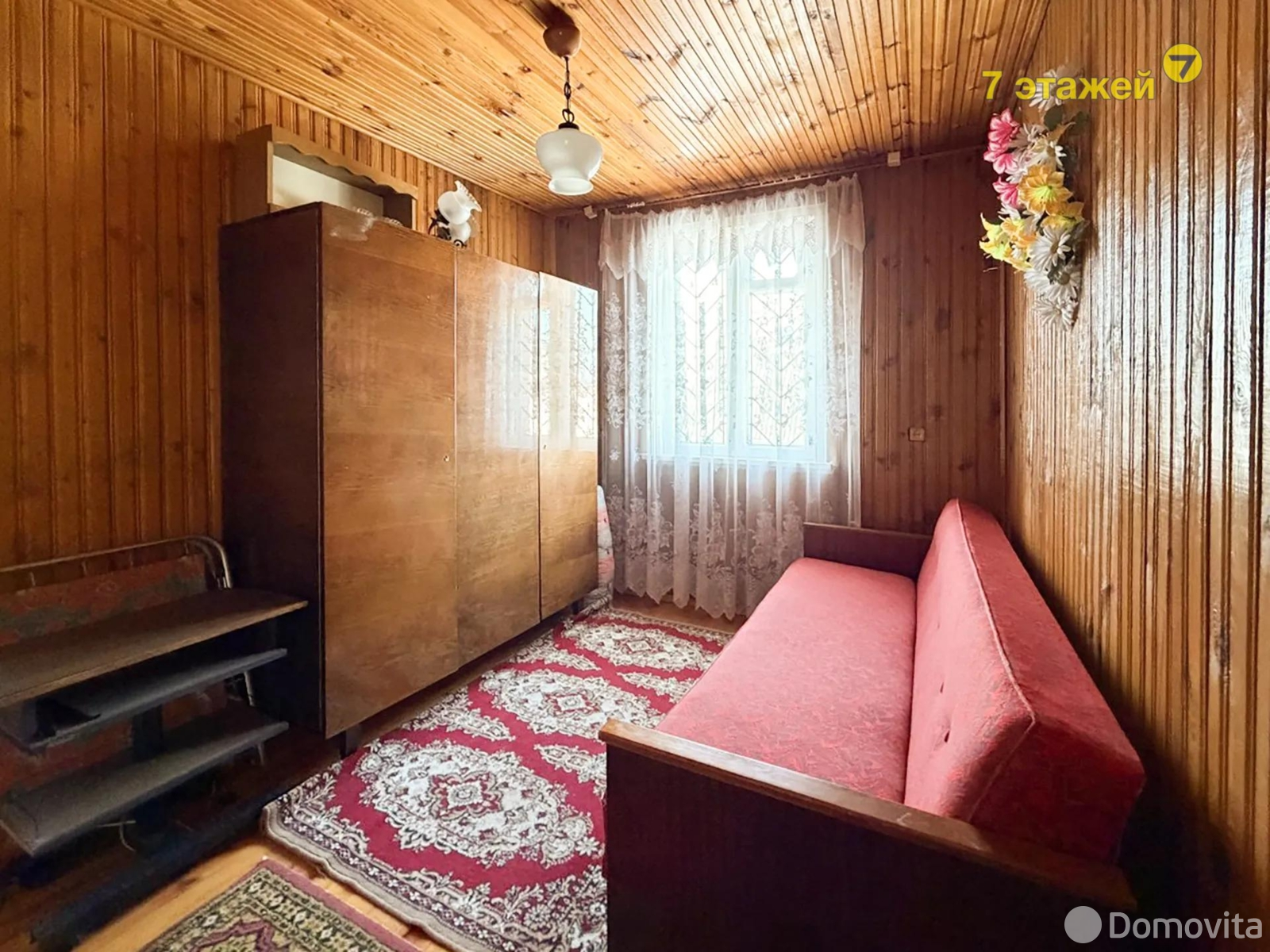 Купить 2-этажную дачу в Атлант-2 Минская область, 28900USD, код 185138 - фото 27