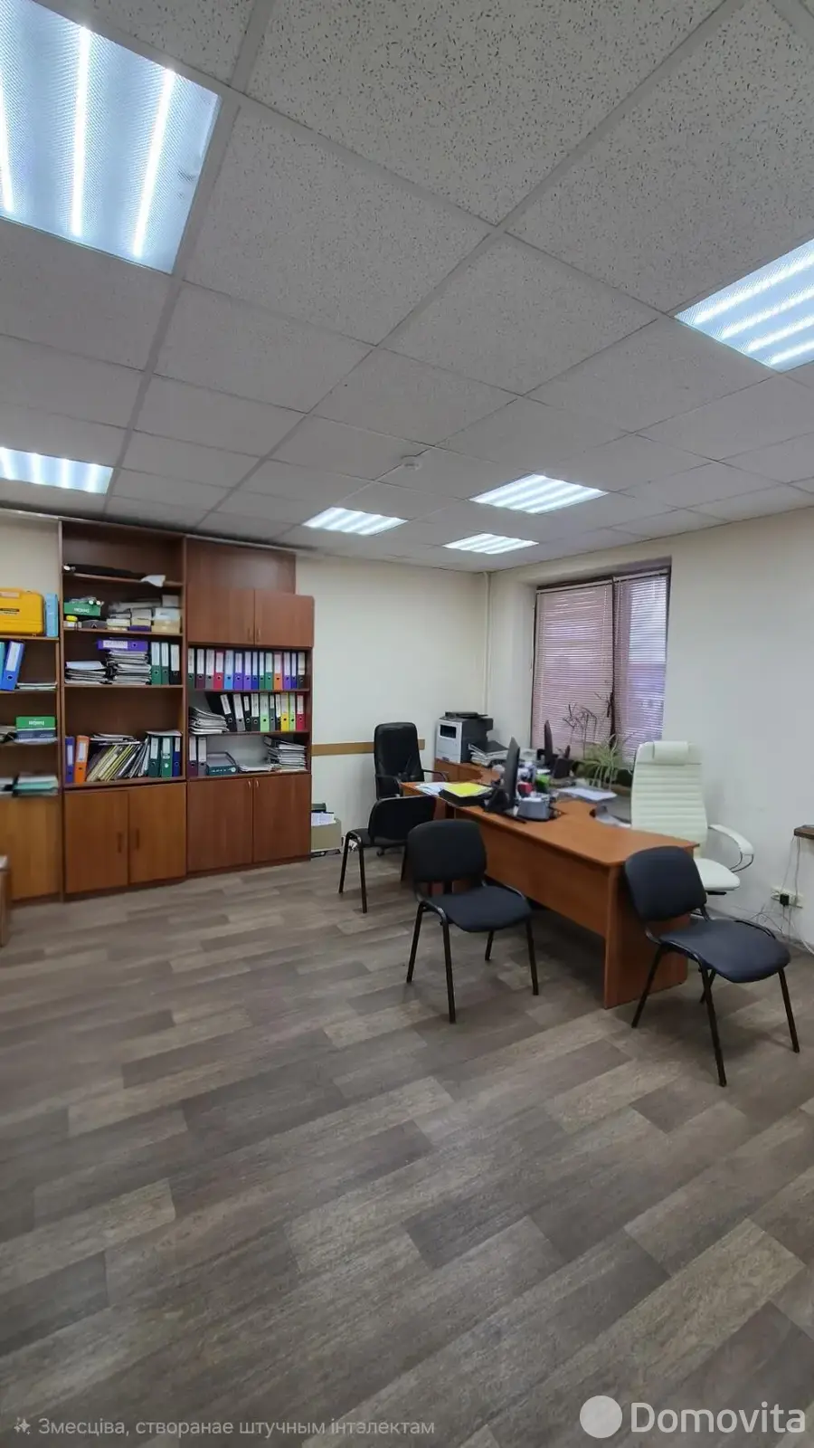 Купить офис на ул. Тростенецкая, д. 3 в Минске, 59900USD, код 10495 - фото 6